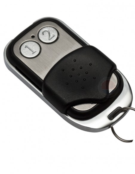 <p>Telecomanda 433MHz cu 2 butoane AJ-84-C2</p>
