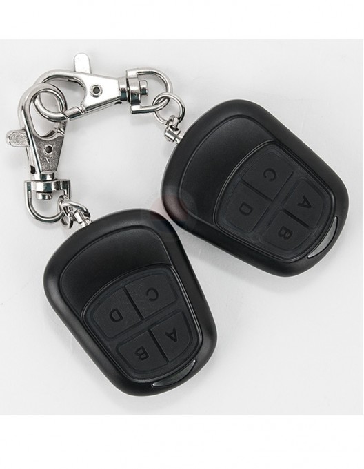 <p>Set radiocomanda la 500m, cu 4 relee ACS-146R</p>