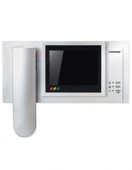 Monitor video interfon 5 inch Commax CDV-50