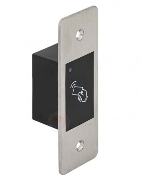 Minicontroler acces RFID EM (125kHz) de exterior E1