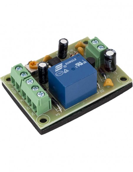 <p>Modul comanda cu temporizare ajustabila PCB-505</p>