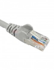 Cablu retea UTP CAT5E Patch cord RJ45-RJ45 5m UTP-5E-5