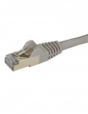 Cablu SFTP CAT6A Patch cord RJ45-RJ45 5m SFTP-6A-5-G