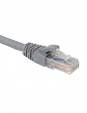 Cablu FTP CAT6 Patch cord RJ45-RJ45 10m FTP-6-10-G