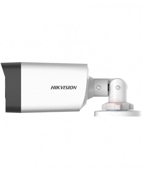 Camera supraveghere bullet ANHD 2MP Hikvision DS-2CE17D0T-IT3F