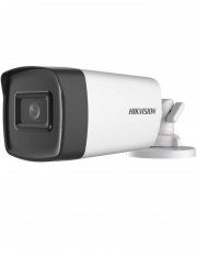 Camera supraveghere bullet ANHD 5MP Hikvision DS-2CE17H0T-IT3F