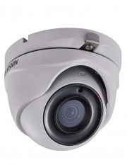 Camera supraveghere dome 5MP Hikvision DS-2CE56H5T-ITME