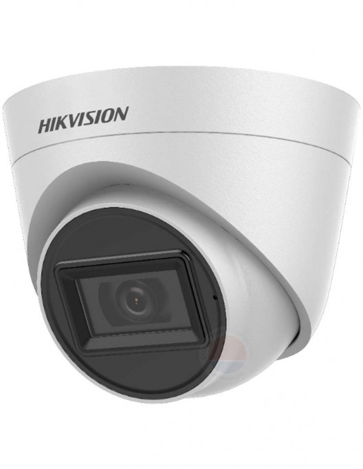 Camera supraveghere dome exterior Hikvision DS-2CE78D0T-IT3FS