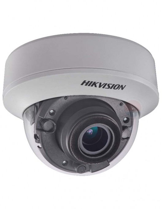 Camera supraveghere dome Hikvision DS-2CE56D8T-ITZE
