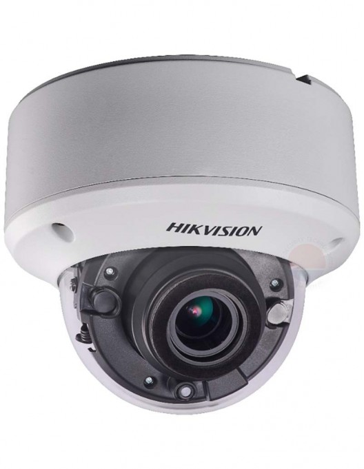Camera supraveghere dome Hikvision DS-2CE56D8T-VPIT3ZE
