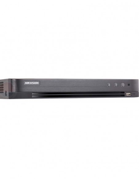 DVR Turbo HD 8 canale video Hikvision IDS-7208HQHI-M1/S