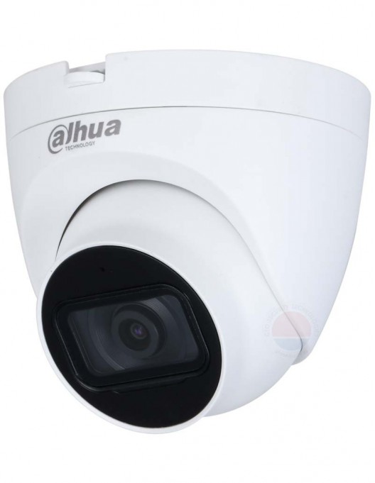 Camera supraveghere dome IP 4MP IPC-HDW2431T-AS-0280B-S2