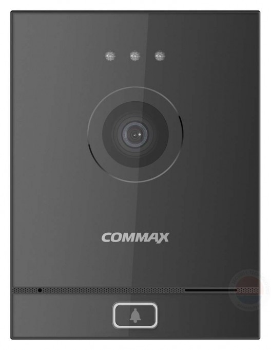 Camera videointerfon color o familie Commax DRC-41M