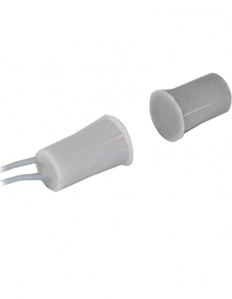 <p>Contact magnetic incastrabil NO YB-35A-NO</p>