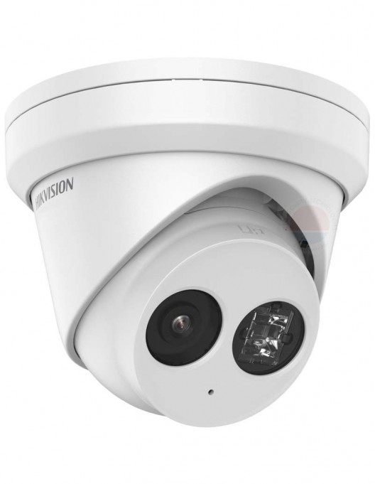 Camera supraveghere dome IP 8MP Hikvision DS-2CD2383G2-I 2.8MM