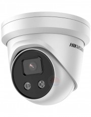 Camera supraveghere dome IP 8MP Hikvision DS-2CD2386G2-I 2.8MM