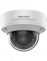 Camera supraveghere dome IP 8MP Hikvision DS-2CD2783G1-IZS