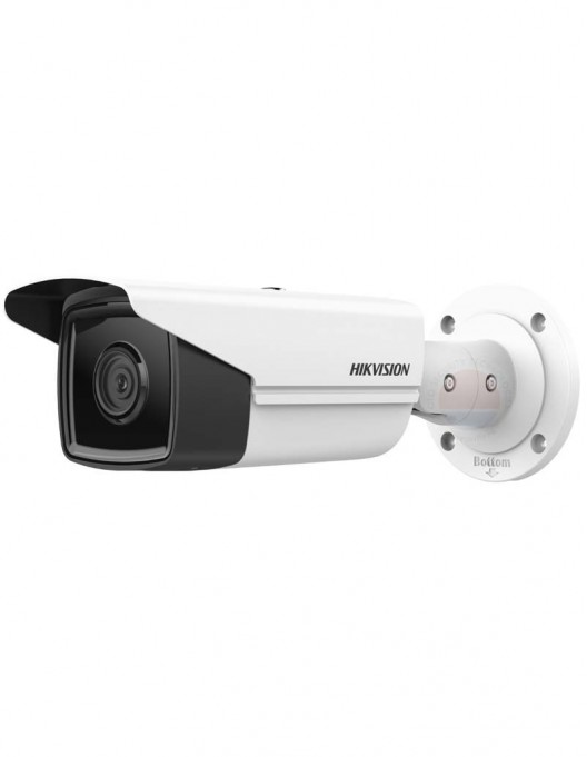 Camera supraveghere IP 4MP Hikvision DS-2CD2T43G2-2I 4MM
