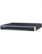 NVR 8 canale IP Hikvision DS-7608NI-K2