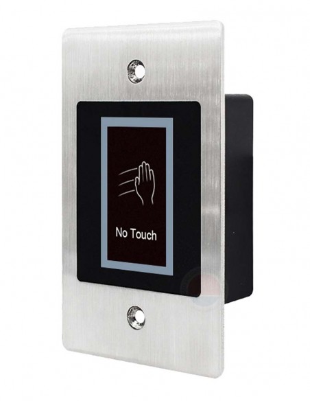 <p>Buton iesire cu infrarosu, LED de stare EBUTTON-2</p>