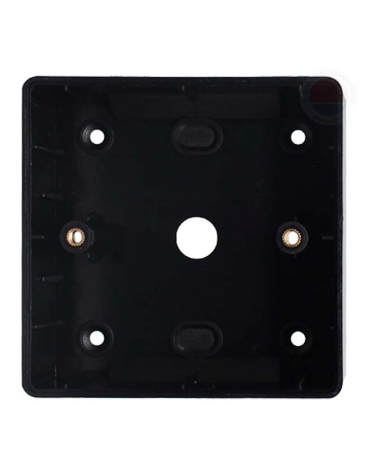 <p>Doza montare aplicata/incastrata EBOX-3</p>