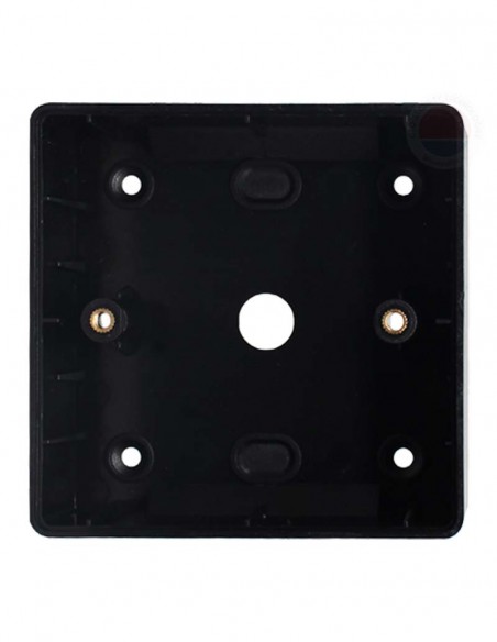 <p>Doza montare aplicata/incastrata EBOX-3</p>