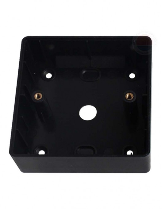 <p>Doza montare aplicata/incastrata EBOX-3</p>