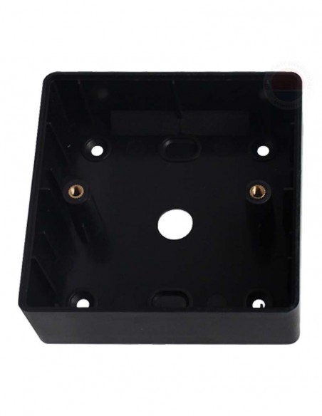 <p>Doza montare aplicata/incastrata EBOX-3</p>