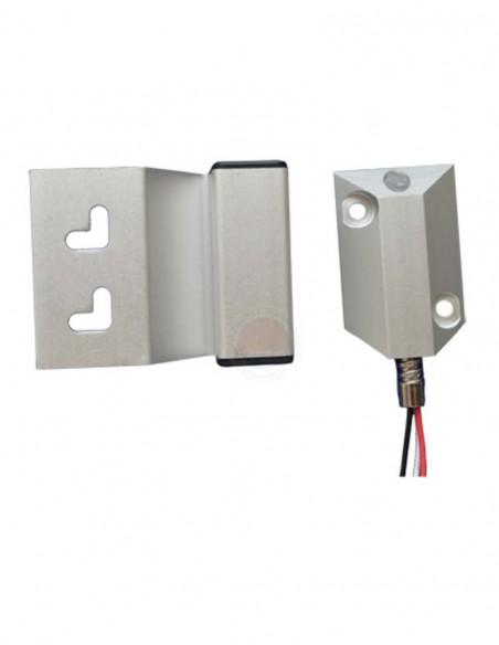 <p>Contact magnetic usi basculante TANE-86</p>