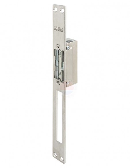 <p>Yala electromecanica incastrabila rezistenta la foc DORCAS-SF99-1-NF-TOP/YL-X</p>