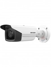 Camera supraveghere IP 4MP Hikvision DS-2CD2T43G2-4I 6MM