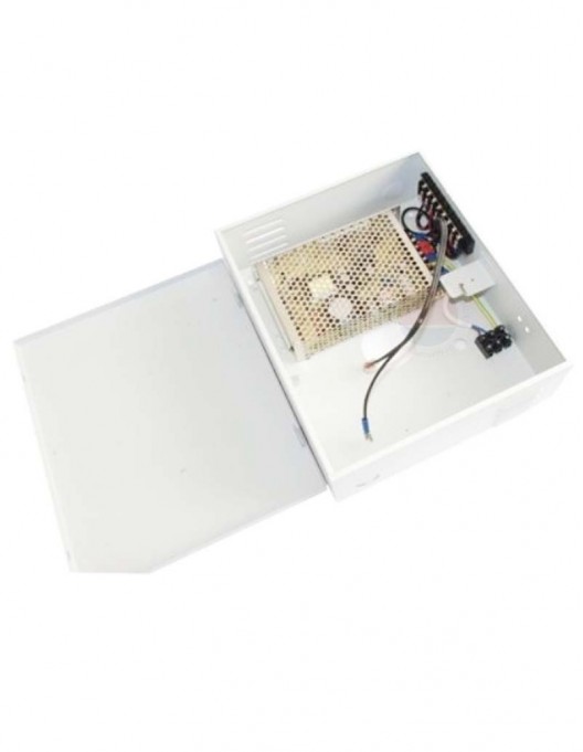 <p>Sursa in comutatie 12V/10,5A COM-10</p>