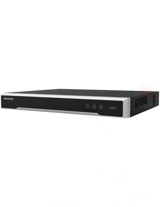 NVR 16 canale video Hikvision DS-7616NI-K2