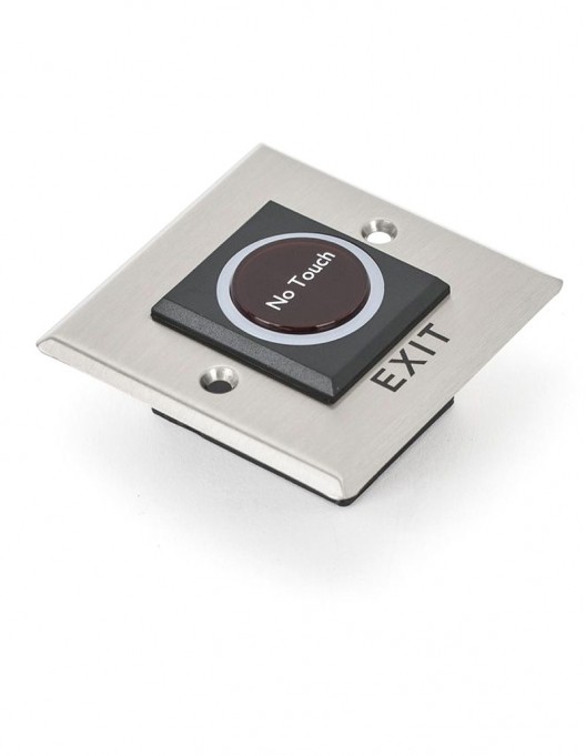 <p>Buton de iesire cu infrarosu si LED K2-1</p>