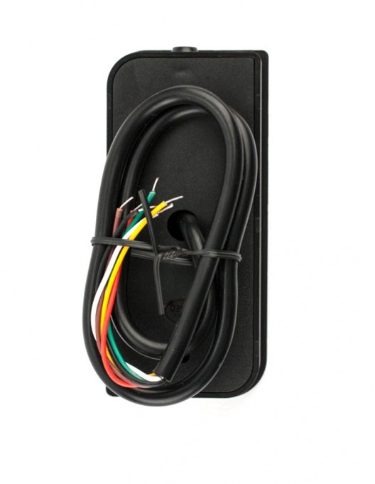 <p>Cititor control acces standalone EM/MF S2-X-EM-MF</p>