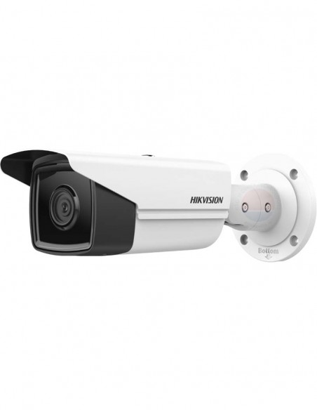 <p>Camera supraveghere IP 8MP Hikvision DS-2CD2T83G2-4I 4MM</p>