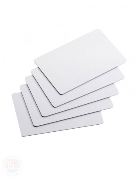 <p>Pachet 200 cartele proximitate  Mifare S50 (13.56MHz) IDT-1011MF-P</p>
