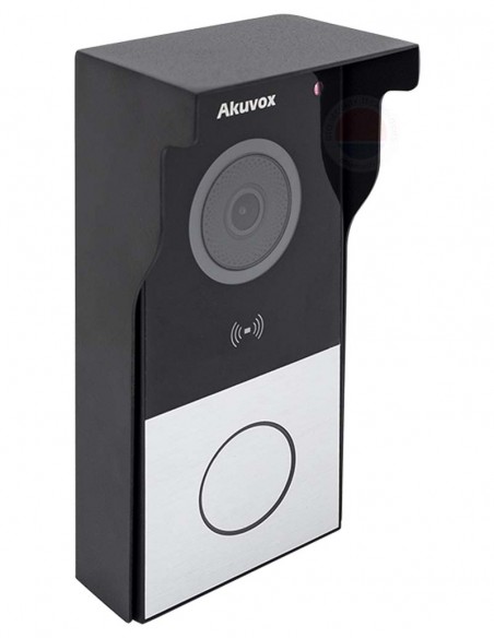 Aparatoare de ploaie pentru videointerfon IP Akuvox E12X-RC