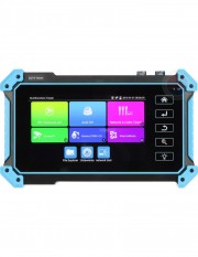 Tester CCTV 5.4”, touch screen, OS Android T-5200+