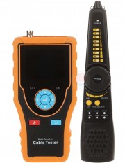 Tester cablu cu ecran TFT-LED de 2.4” LT-1200