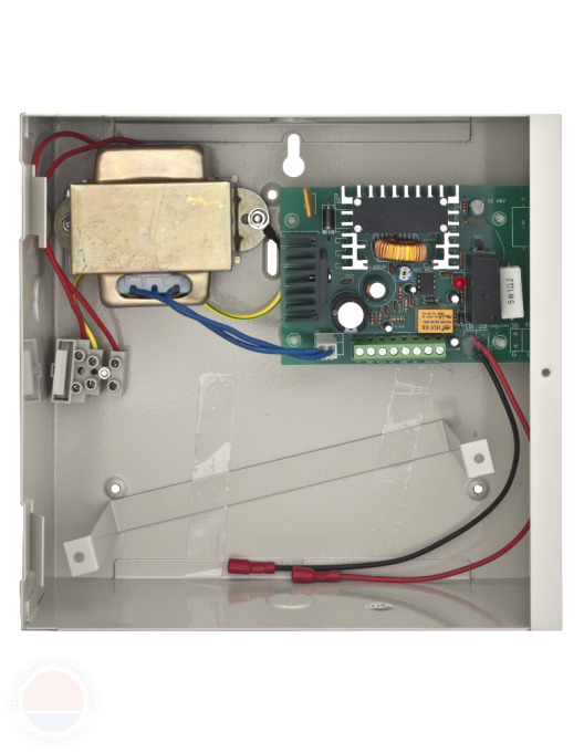 <p>Sursa de alimentare neintreruptibila 12Vcc ABK-902-12-3</p>