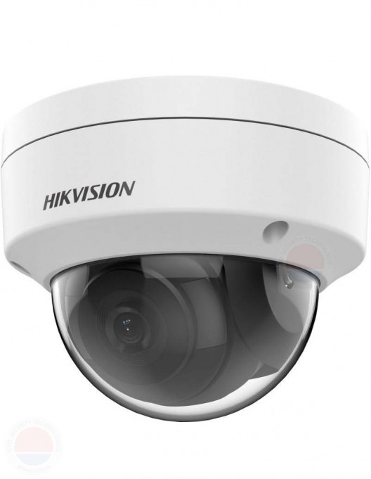 Camera supraveghere IP 2MP Hikvision DS-2CD1123G2-I 2.8MM