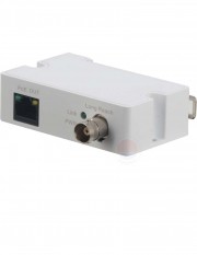 Extender retea prin cablu coaxial, transmitator LR1002-1ET-V3