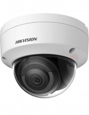 Camera supraveghere dome IP 4MP Hikvision DS-2CD2143G2-I 2.8MM