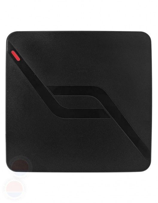 <p>Cititor cartele de proximitate RFID 125KHz U-P006EM</p>