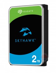 HDD supraveghere video 2TB SkyHawk Seagate H-HDD2T SEA