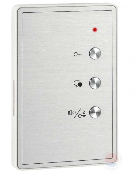 <p>Post interior audio hands-free DT-DJ7A</p>