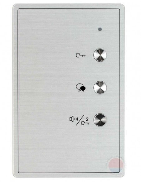 <p>Post interior audio hands-free DT-DJ7A</p>