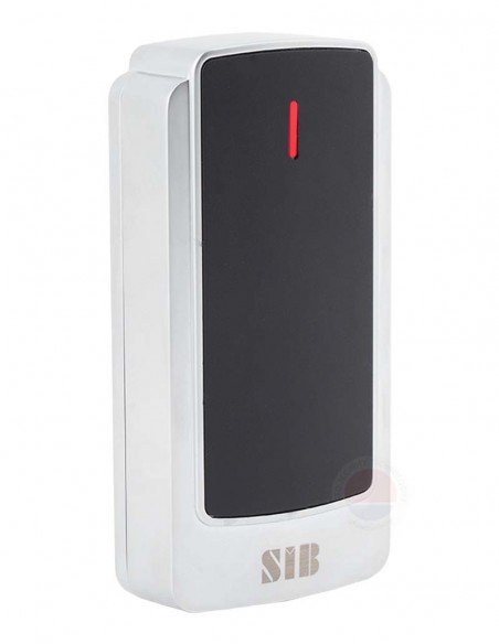 <p>Cititor control acces standalone rezistent la apa M008EM-W</p>