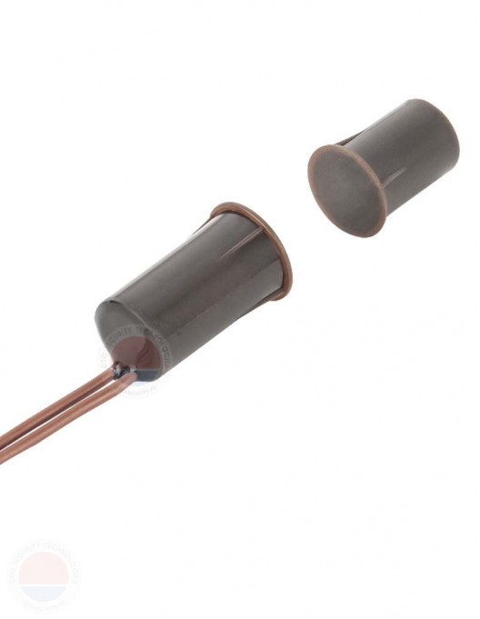 <p>Contact magnetic incastrabil NO YB-35A-NO-BN</p>